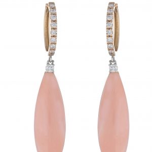 Corallo rosa e arancio