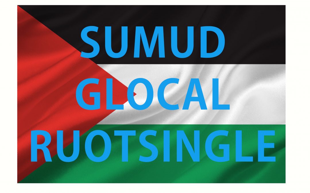 Sumud Glocal Ruotsingle