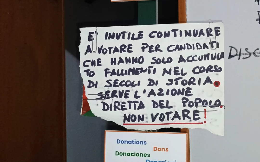 Regionali Campania 2025