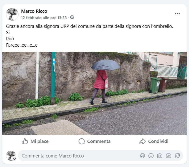 Il lavoro della determinazione