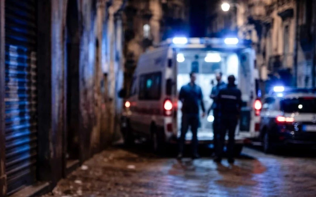 Pronto Soccorso