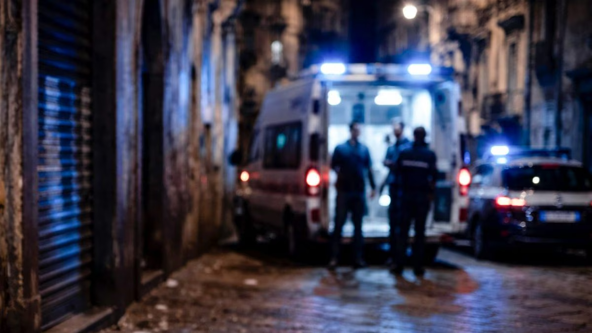 Pronto Soccorso Pronto Soccorso